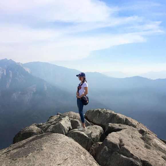 Meet your Posher, Nat - Picture 1 of 1